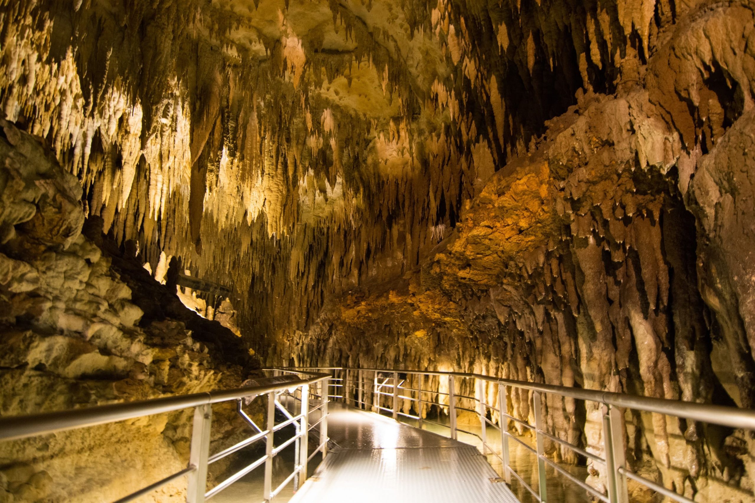 The park is located in the southern part of Okinawa Island.