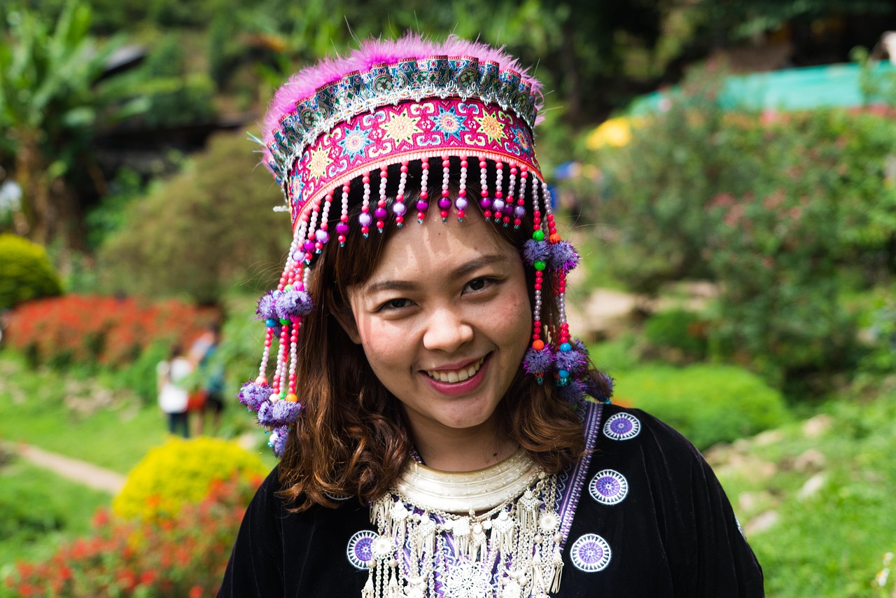 Chiang Mai: Serenity and rejuvenation in the heart of northern Thailand.