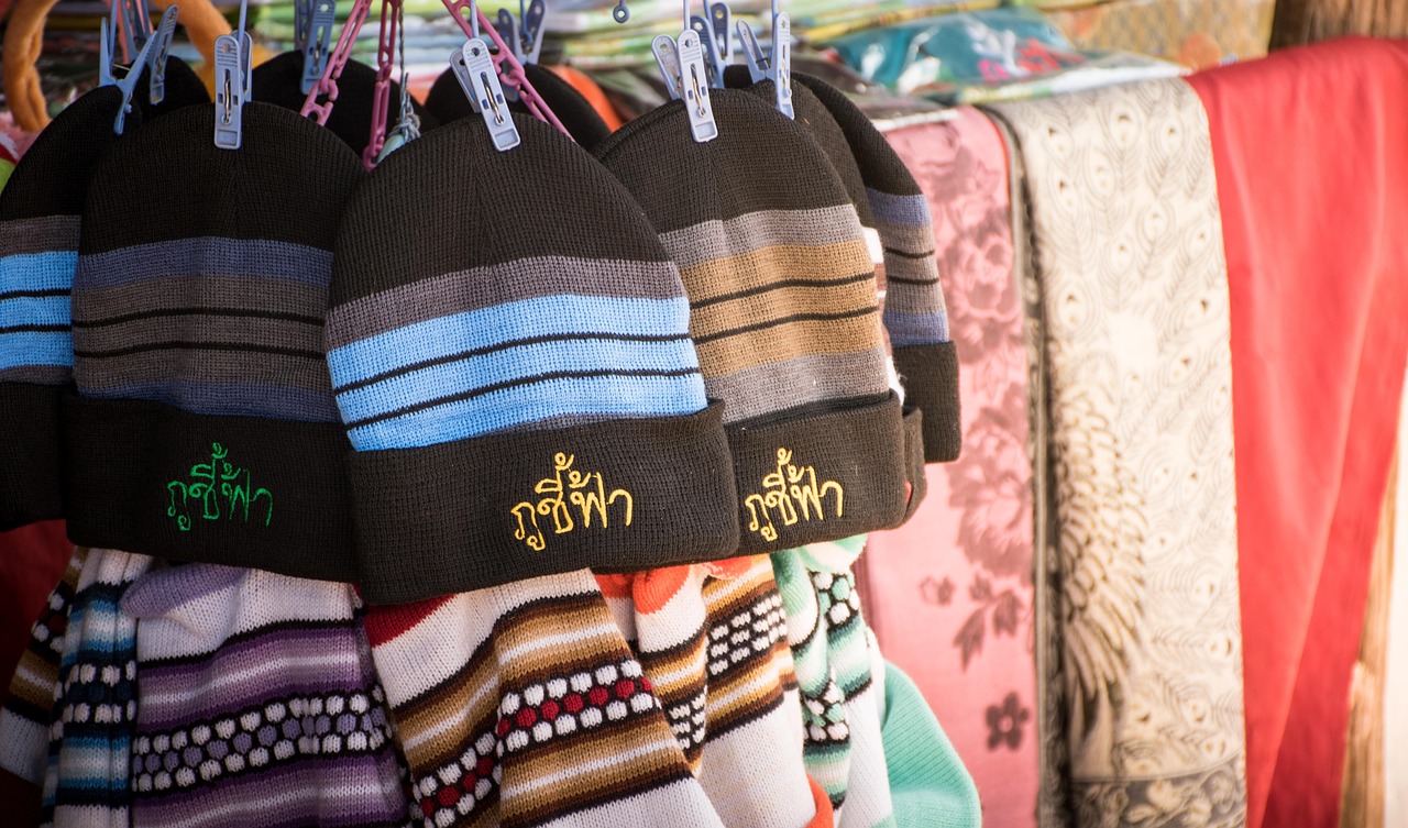 Northern Thailand: Where authentic cultural exchange shapes the heart of your journey.