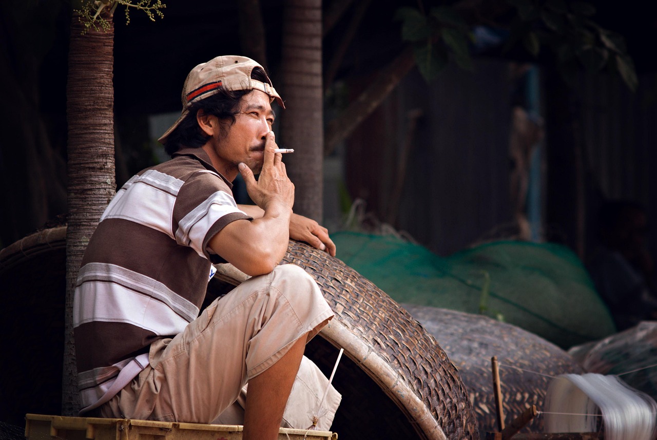 Life in the fishing villages of Phang Nga Bay, where tradition meets daily adventure.