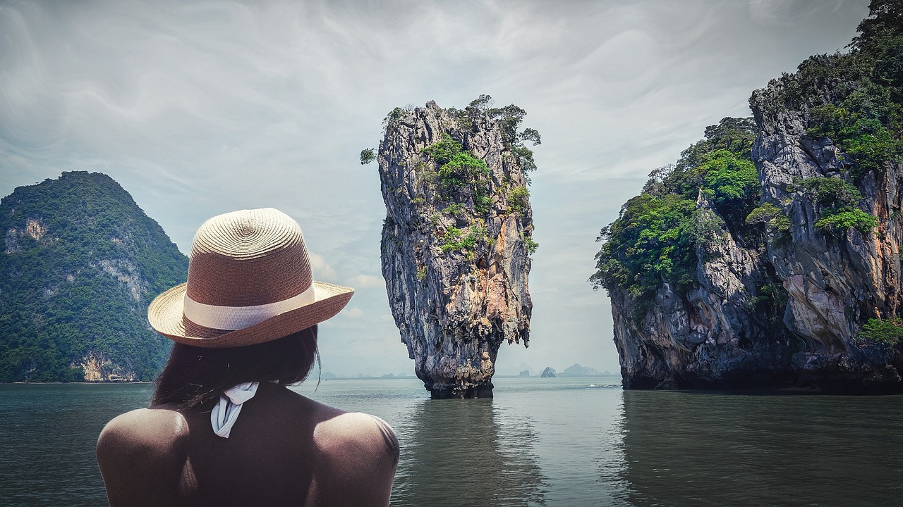 Your adventure to James Bond Island starts with practical, trusted travel tips.