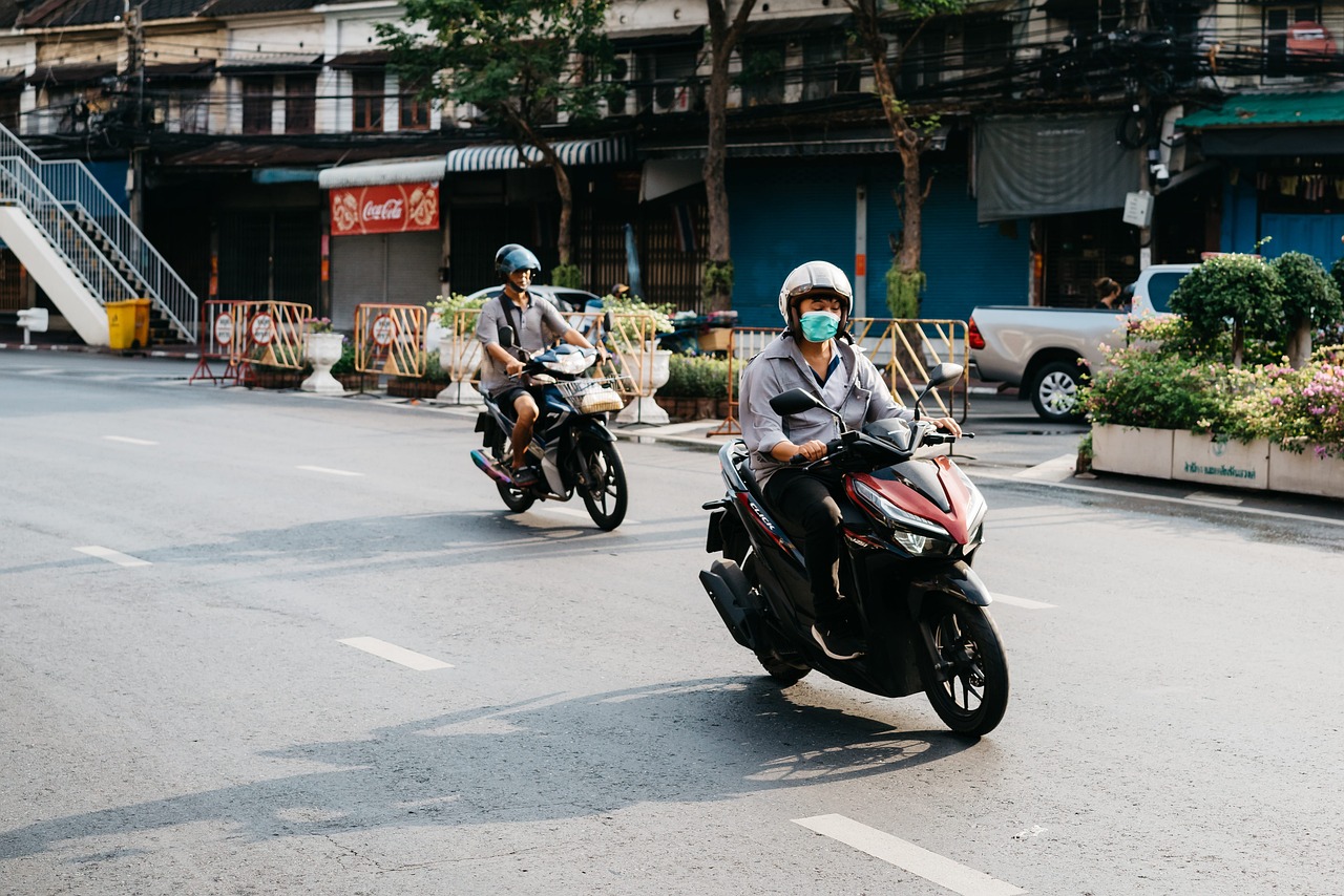 Seamless logistics—expertly coordinated—ensure your Thailand adventure is stress-free and refined.