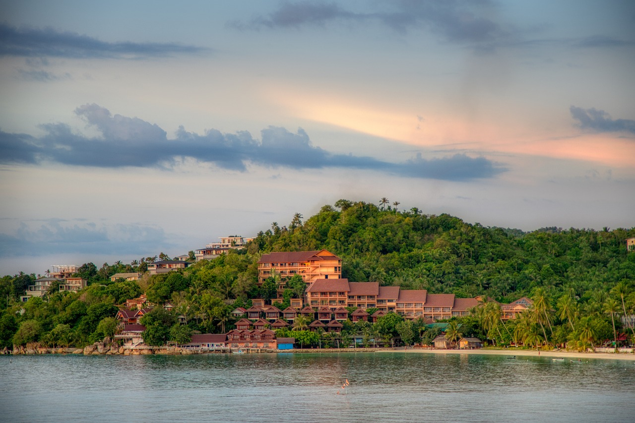 Uncover cultural richness: The Hmong hill tribe village near Doi Suthep is a must-visit hidden gem.