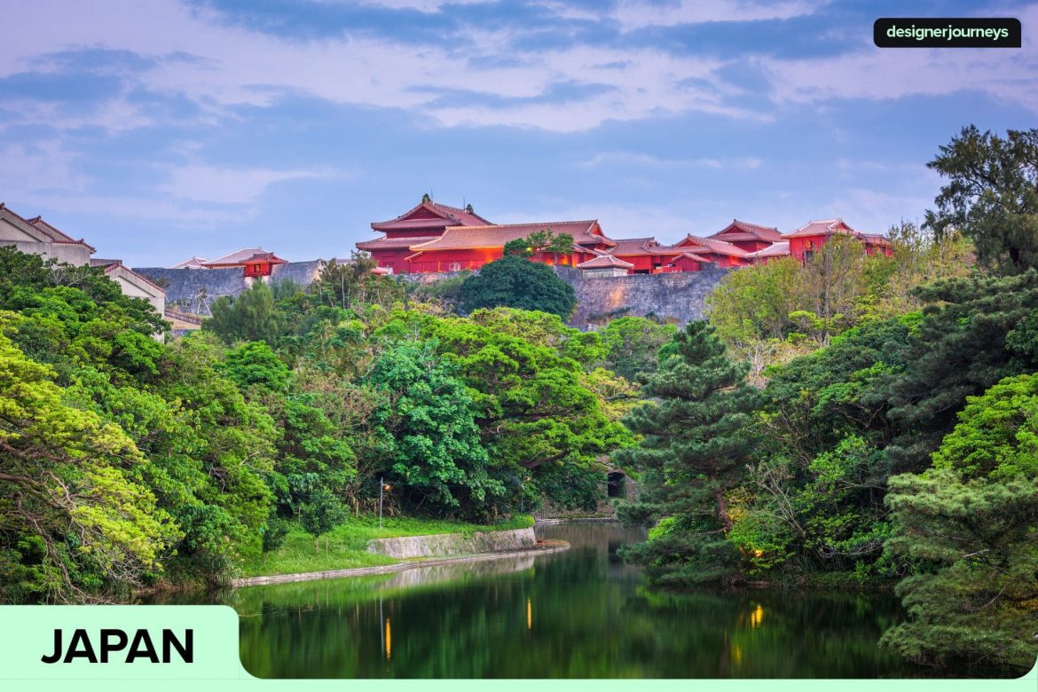 Things to Do in Okinawa Your Complete Guide to Japan's Tropical Paradise