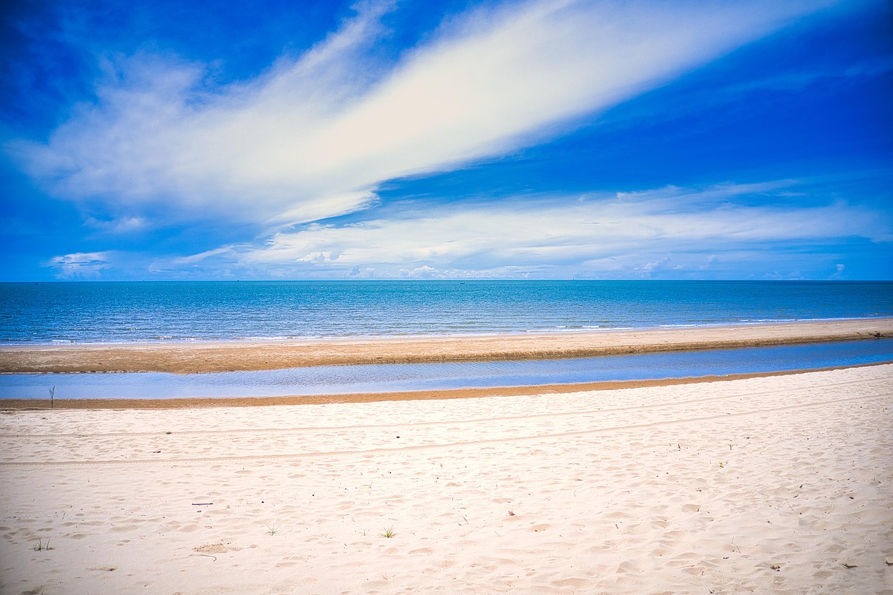 Laem Singh Beach remains a hidden gem—a pristine retreat for those craving peace and exclusivity.