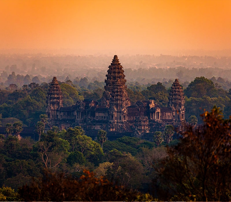Cambodia