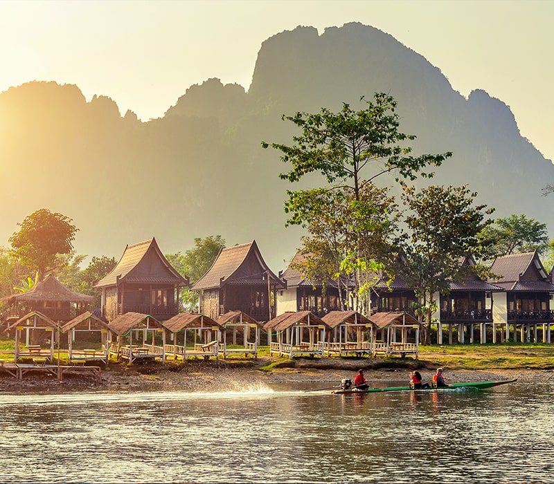 Laos