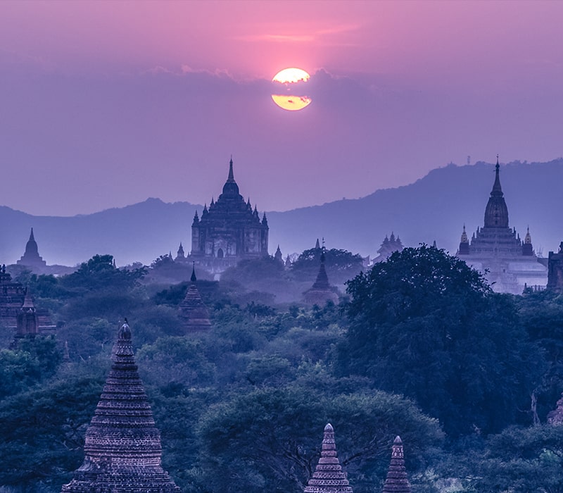 Myanmar