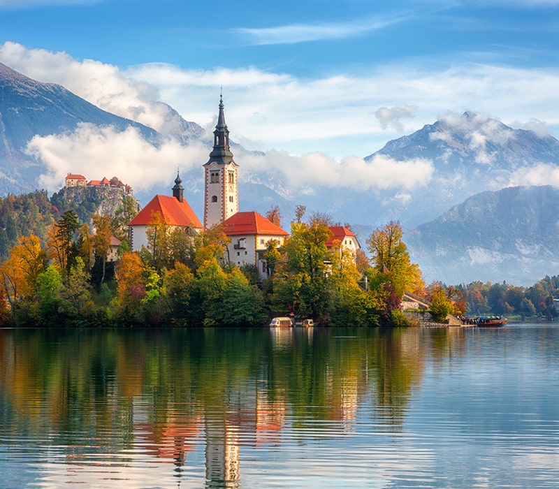 Slovenia