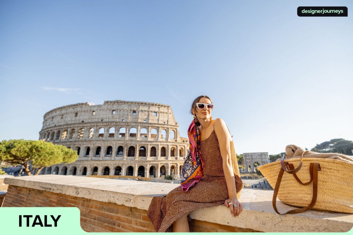 The Ultimate Bucket List Things to Do in Rome