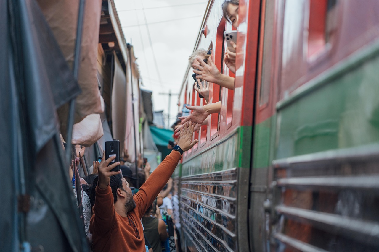 Guided insights turn the Grand Palace from a destination into a personal story.