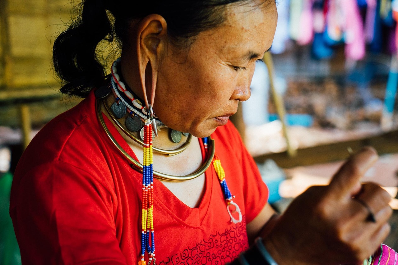 The warmth of Khao Sok’s hill tribe communities—sharing stories and smiles.