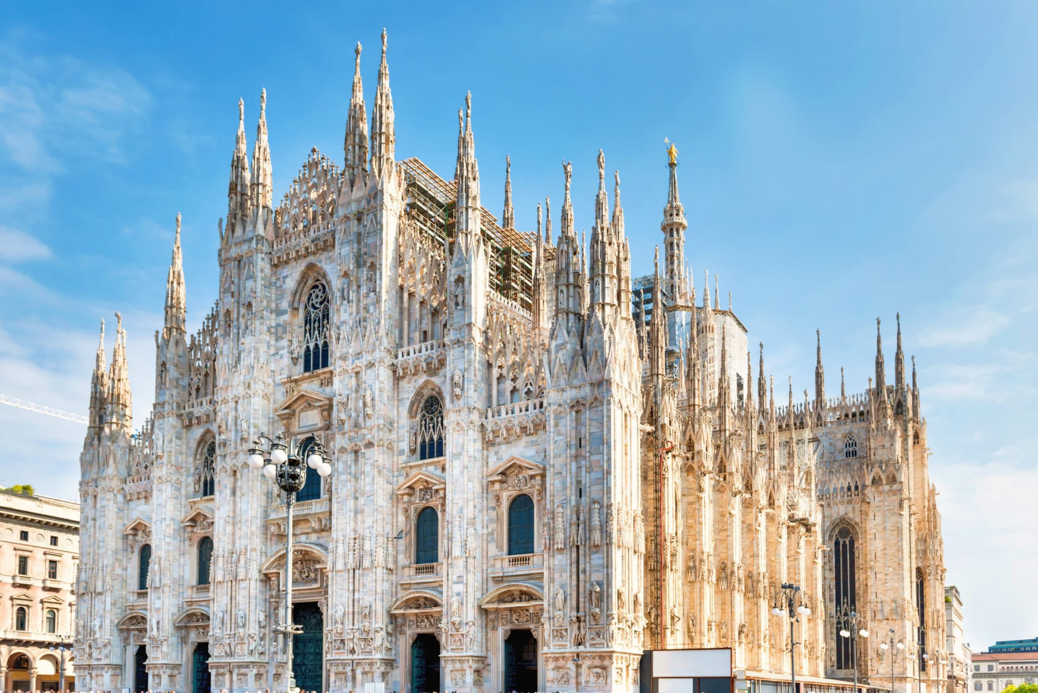 Is Milan Worth Visiting