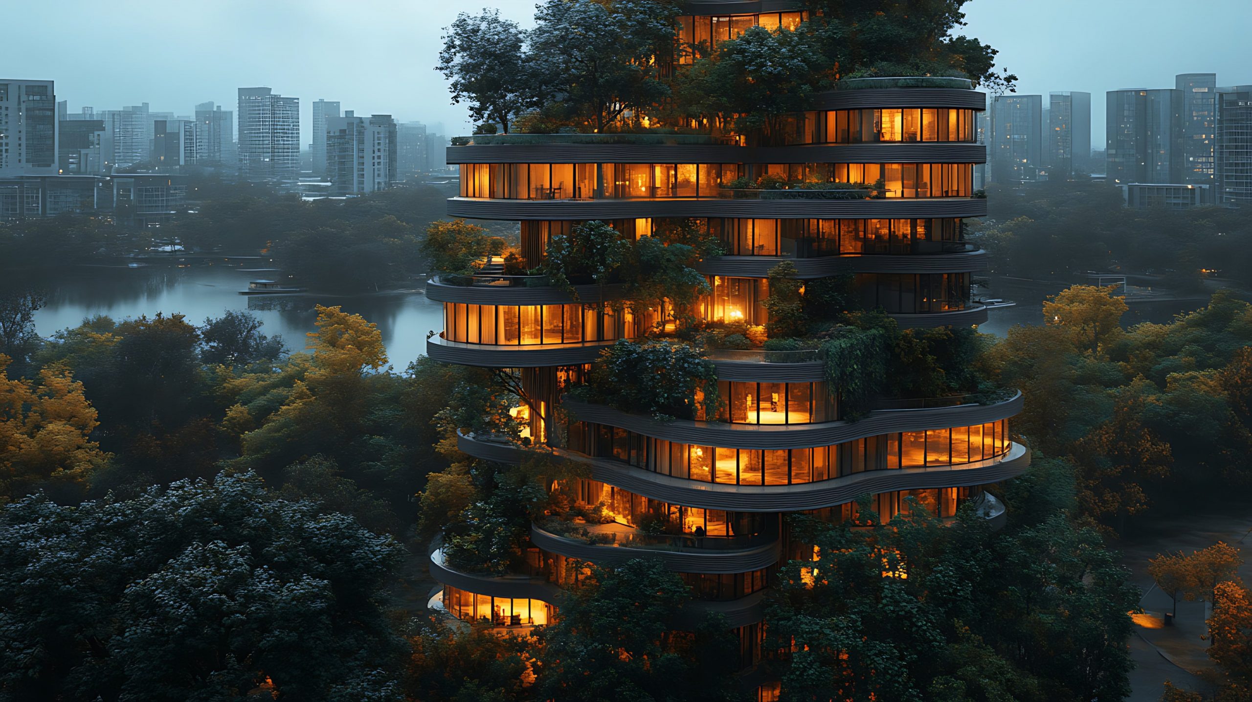 The vegetation is composed of over 90 different plant species.