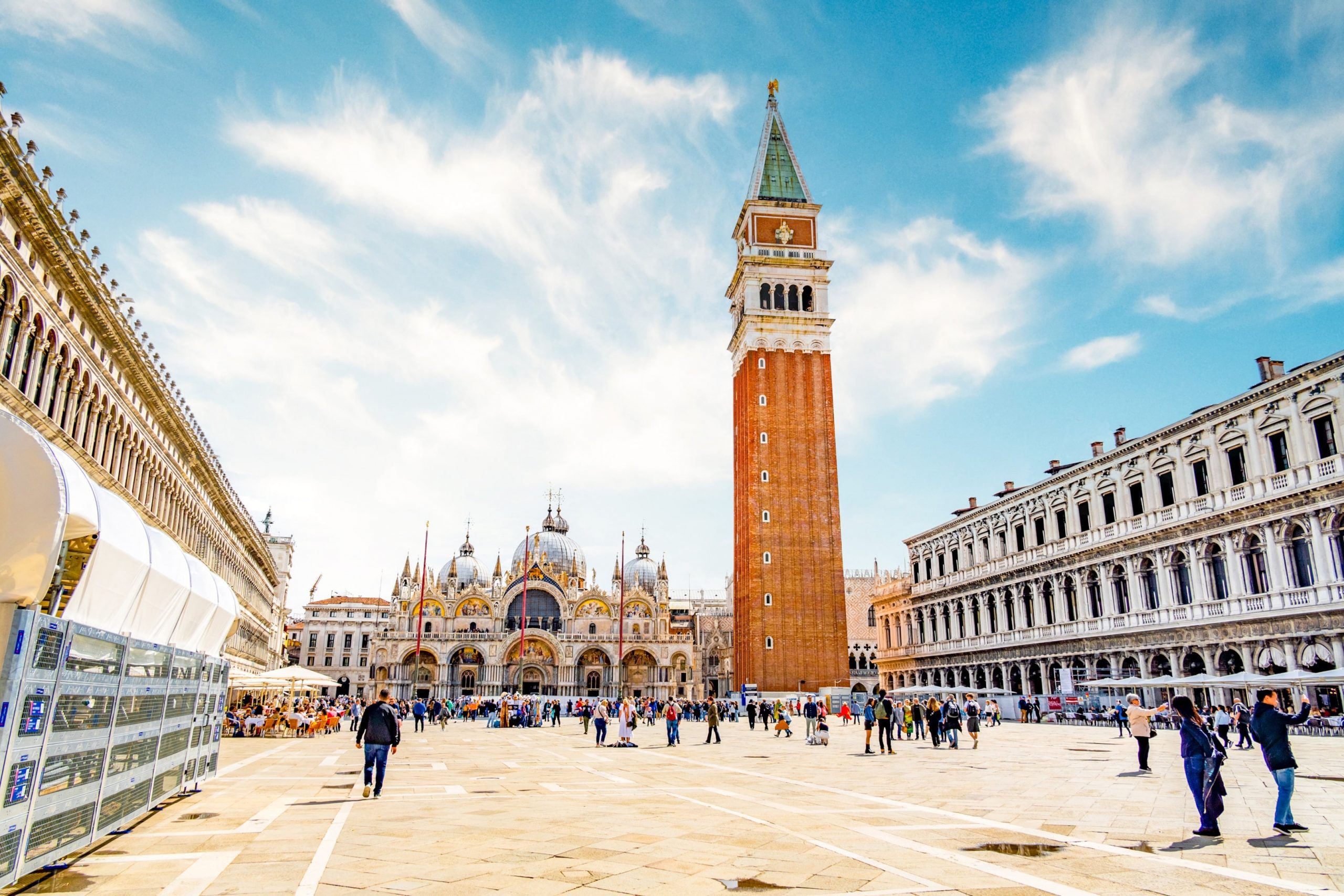 It is attributed to Napoleon, who supposedly called it the drawing room of Europe.