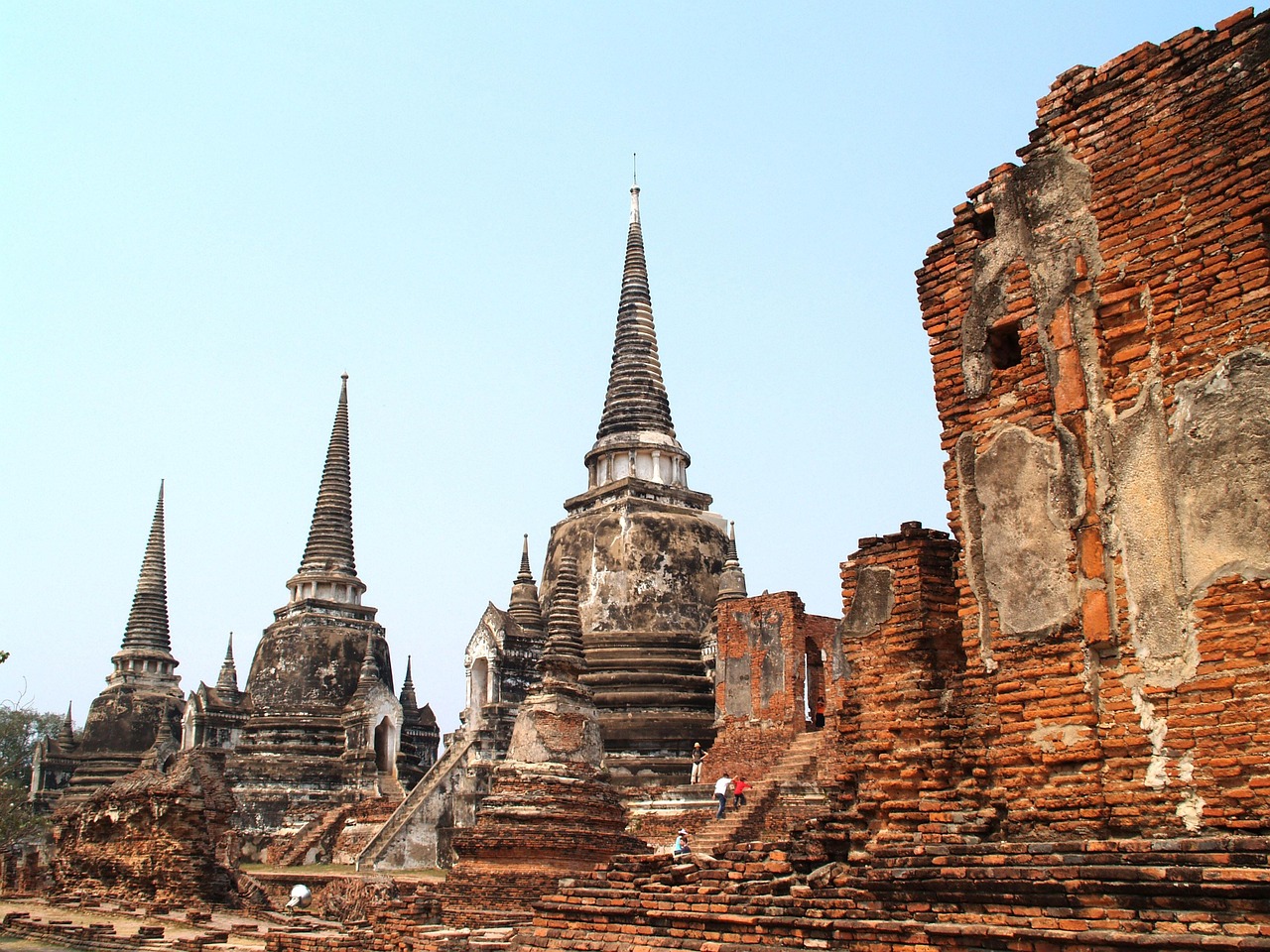 With thoughtful preparation, your Ayutthaya adventure will be seamless and rewarding.