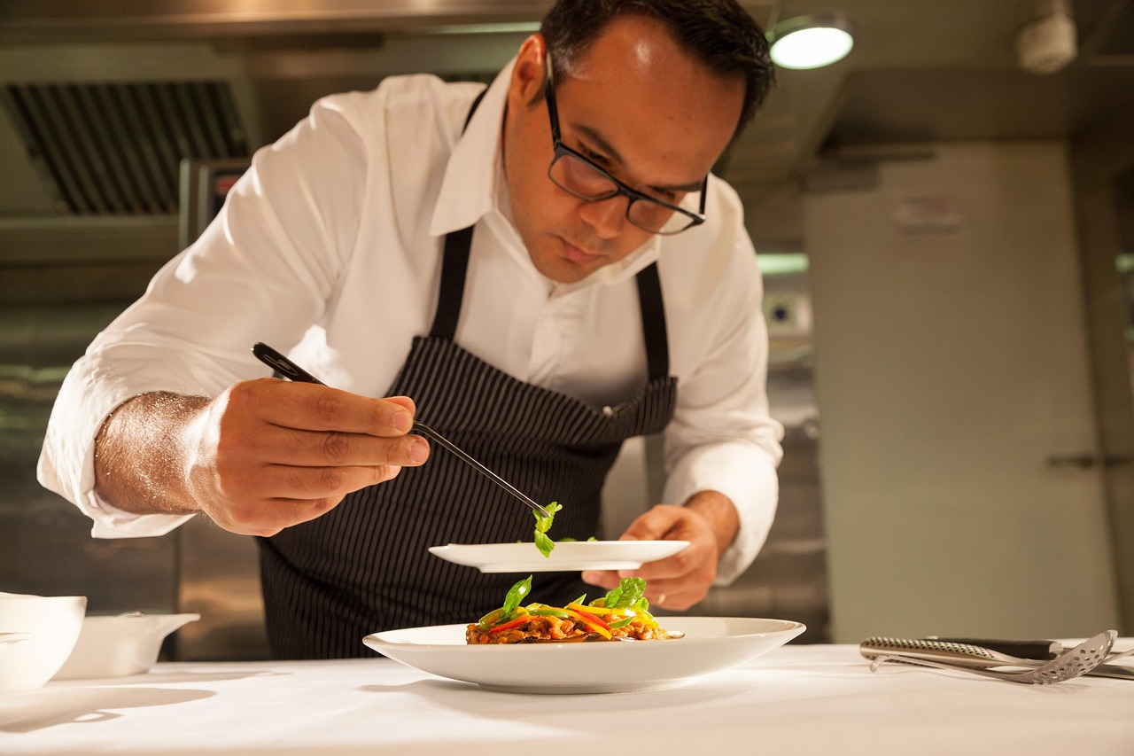 Explore the artistry and trust in gourmet dining at Phuket’s Michelin venues.