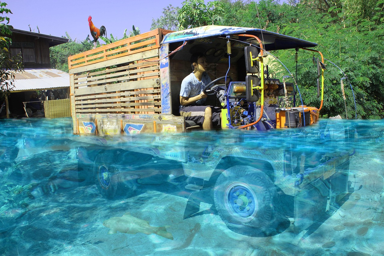 Design your journey around Thailand’s optimal travel season for unforgettable luxury experiences.