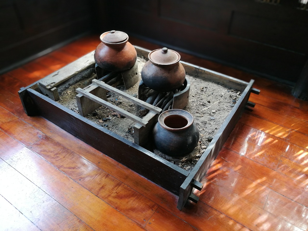 Let Thailand’s scenery inspire your next adventure.