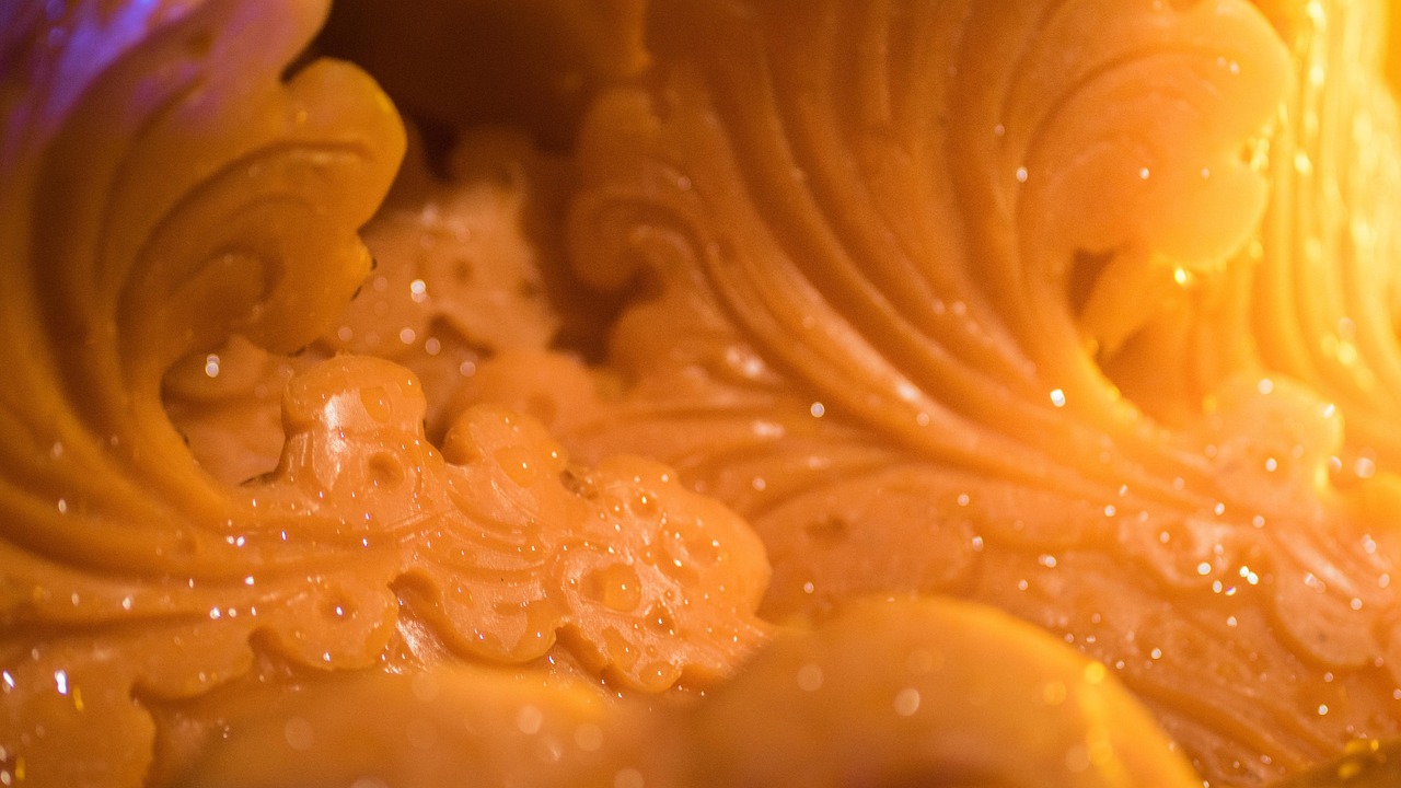 Intricate patterns from the Jim Thompson art collection reveal the region’s artistic brilliance.