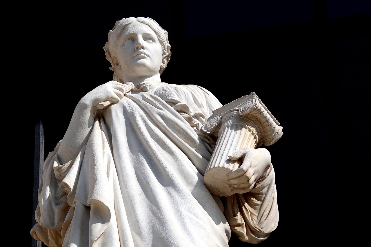 Bone sculptures provoke deep introspection and unforgettable personal encounters in the catacombs.