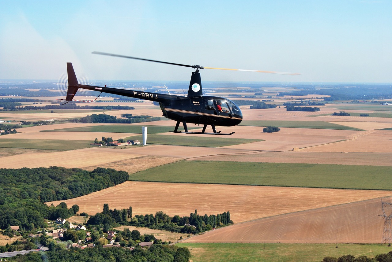 See the Riviera from dramatic new heights with a private helicopter tour above the French coast.
