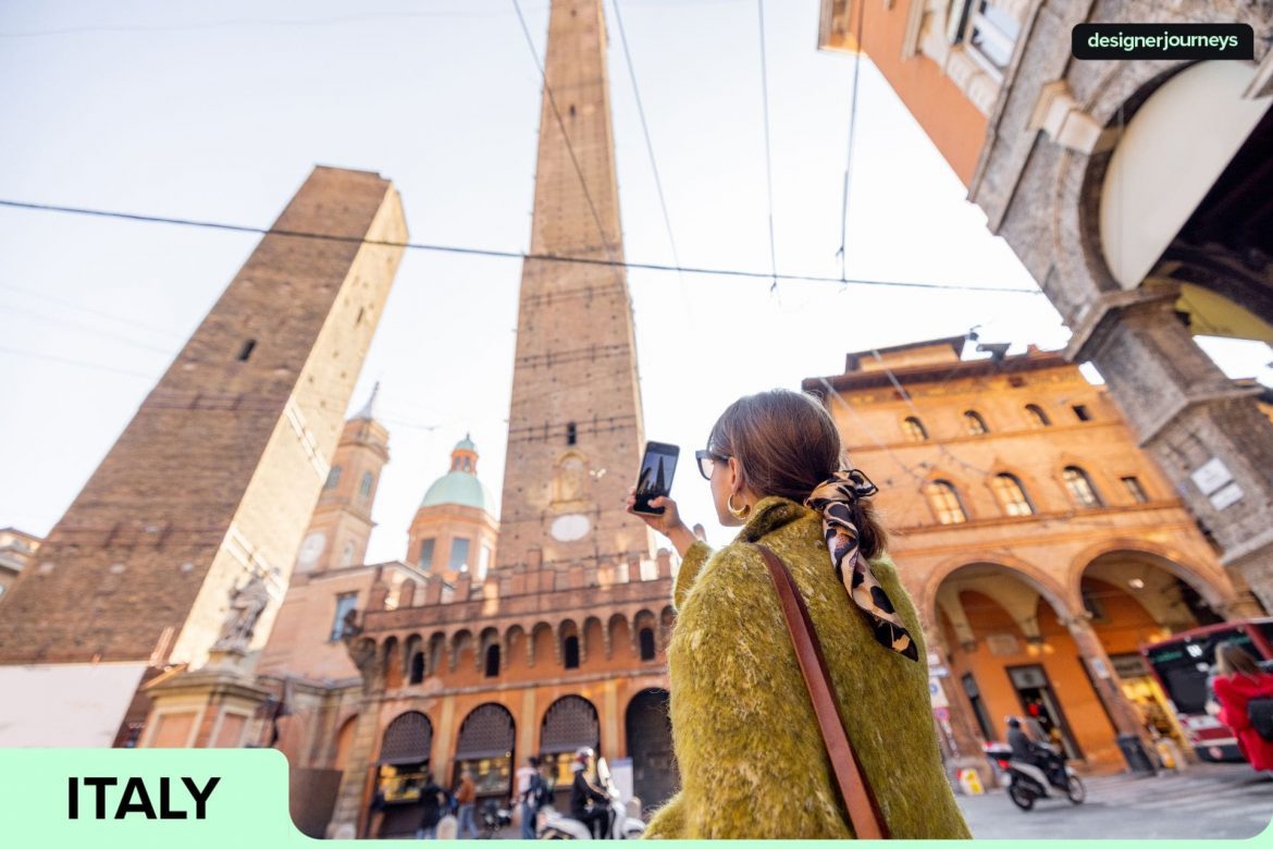 Things to Do in Bologna A Complete Guide to Italy's Culinary Capital.