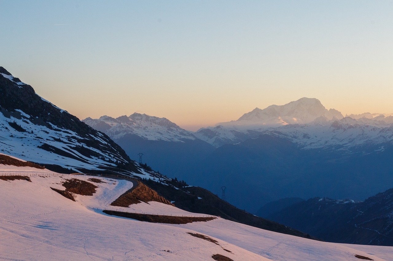 France in spring: Vibrant landscapes and fewer crowds await.