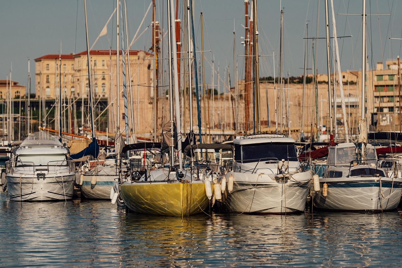 Marseille France Attractions for Luxury Travelers | Travel Journal