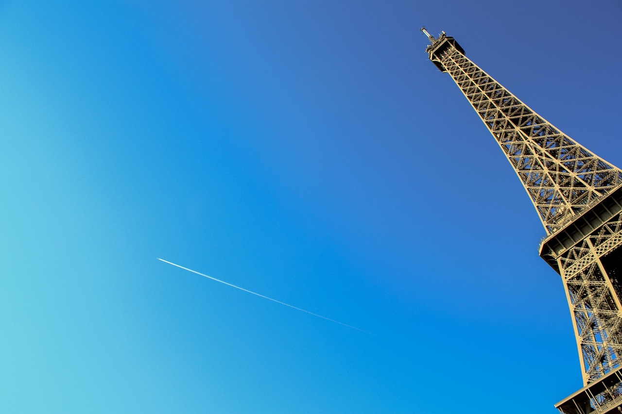 Elevate your Paris experience with exclusive guided Eiffel Tower tours featuring private viewing platforms.