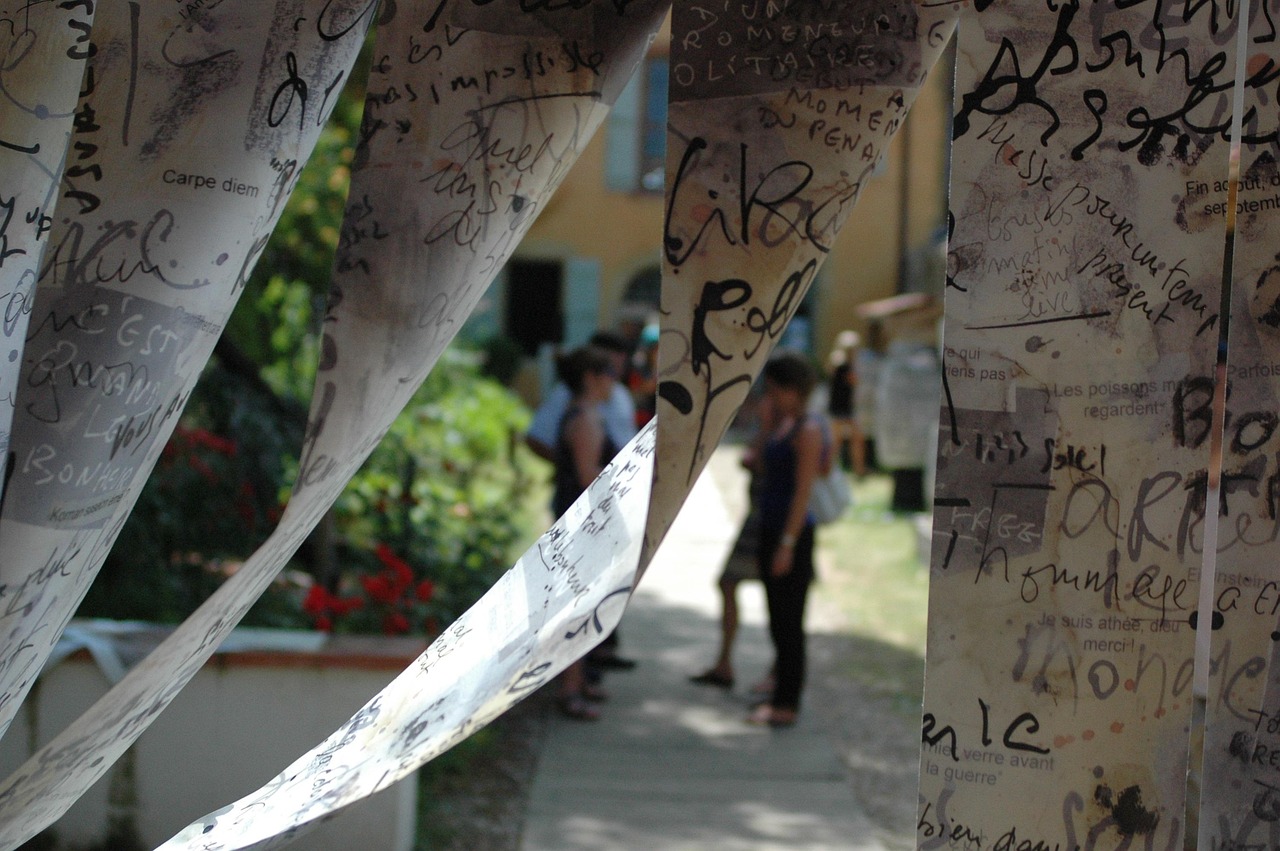 Cannes lights up at night with live music, laughter, and creative surprises.