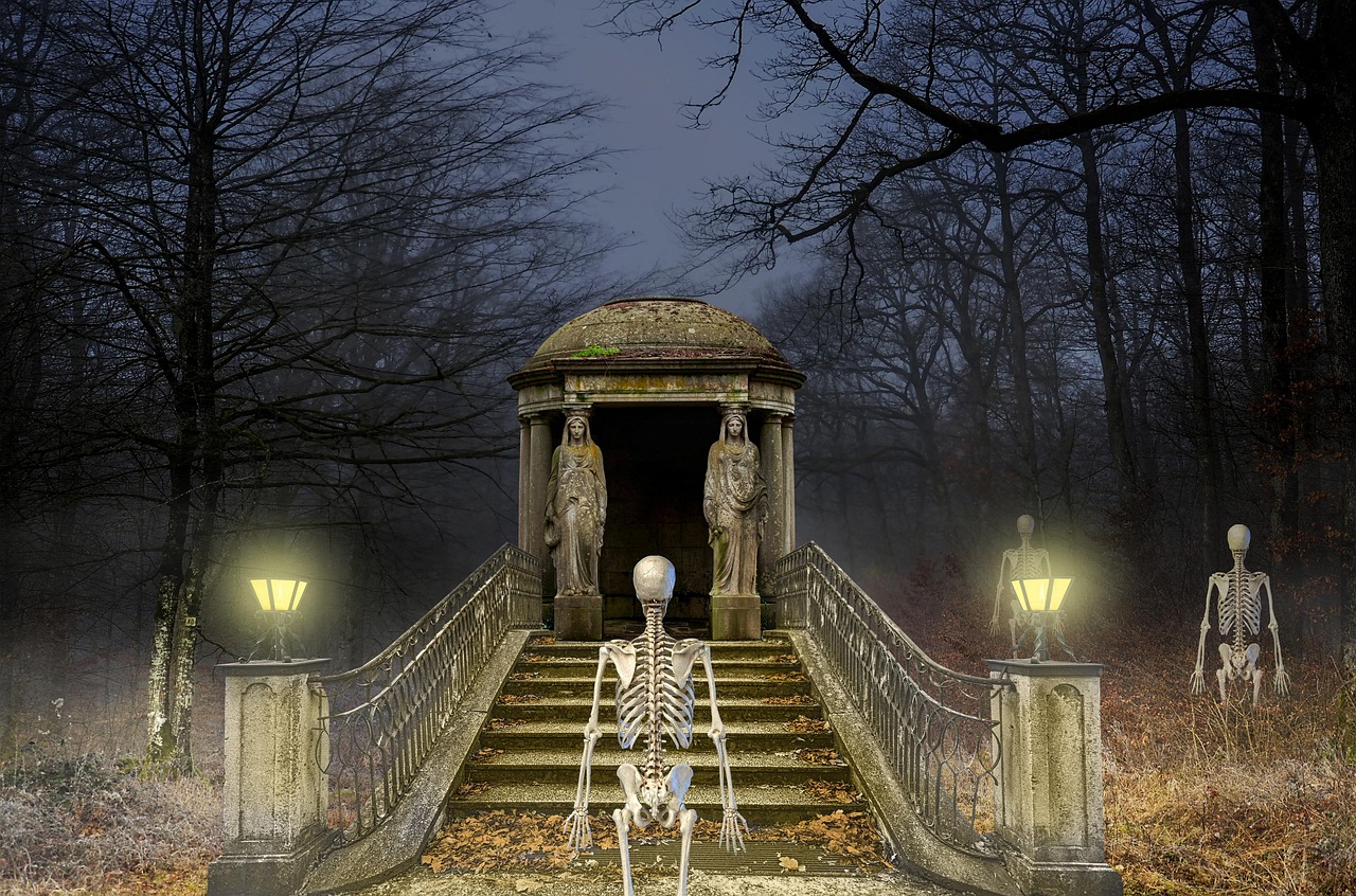 Beautifully stacked bones beneath Paris—a sight to discover with preparation and respect.