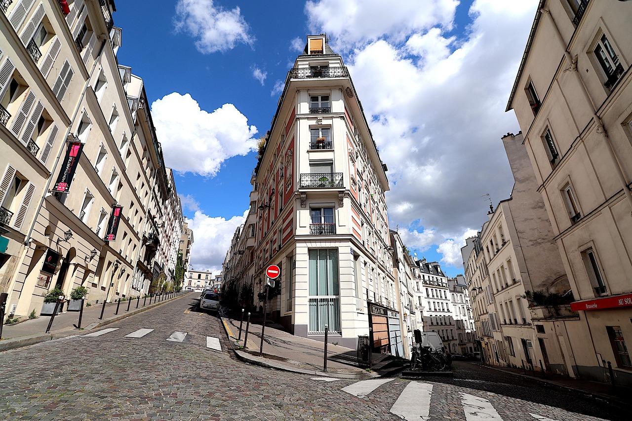 Strolling the vibrant streets of Montmartre or Le Marais reveals Paris’s authentic soul.