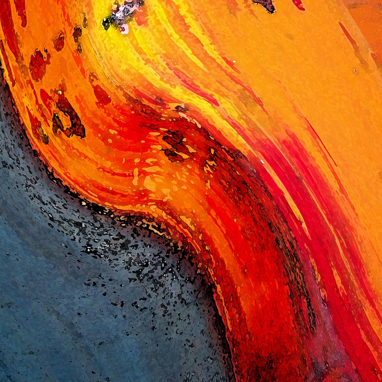 L'atelier des Lumières: Digital artistry that immerses and inspires.