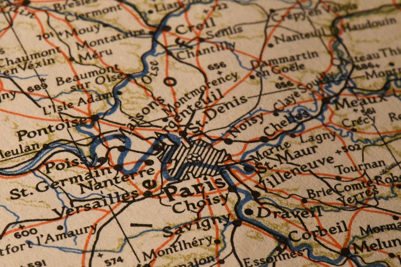 Our expert tips help you travel to Paris with comfort, elegance, and confidence.