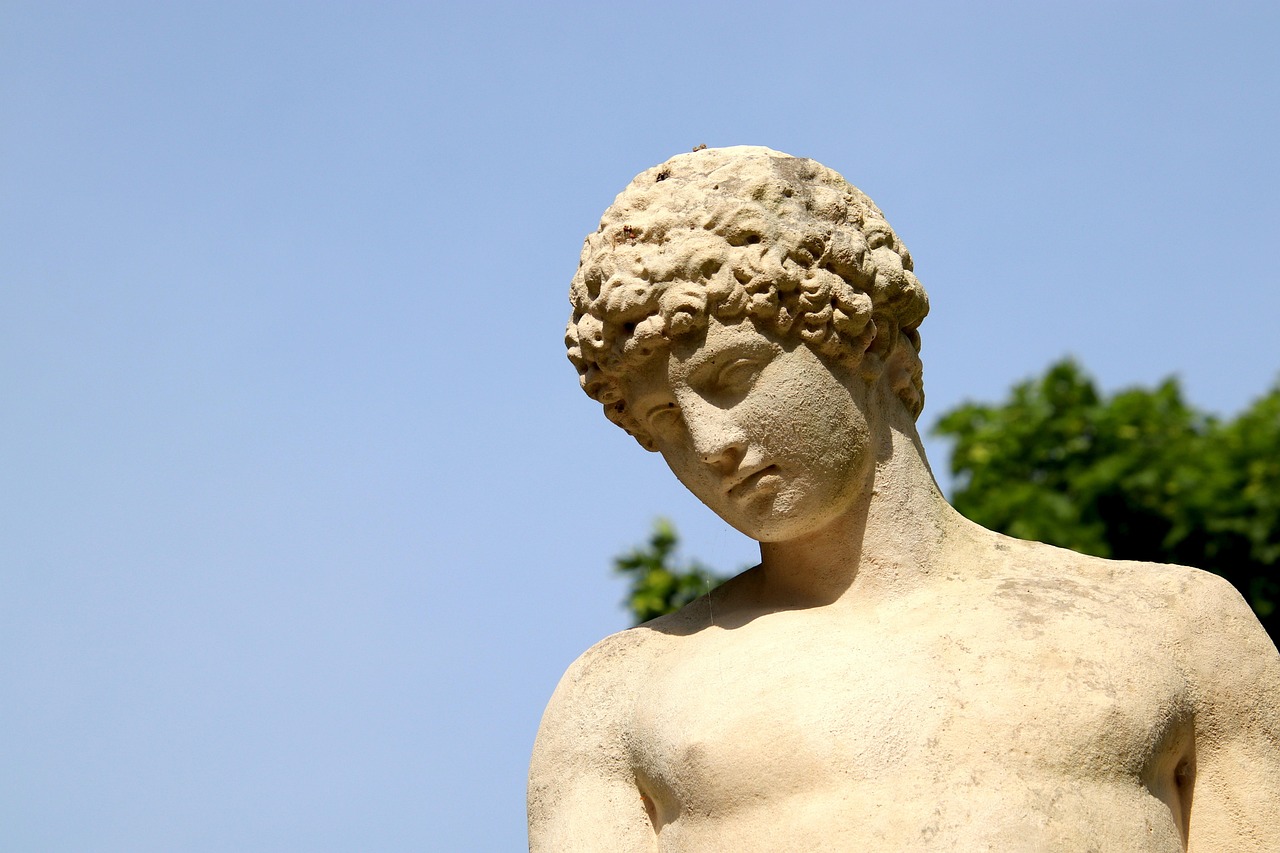 Park in Paris the art of parks and gardens