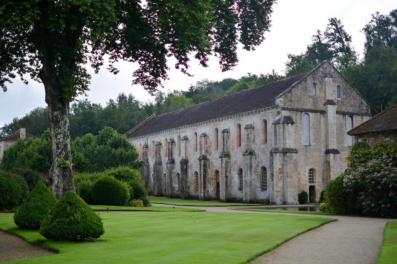 Inside the Hôtel Biron site and permanent collections at the Musée Rodin Paris