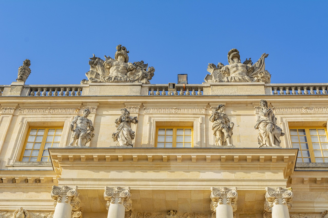 Take a Day Trip to Versailles Designed Just for You at the Palace of Versailles
