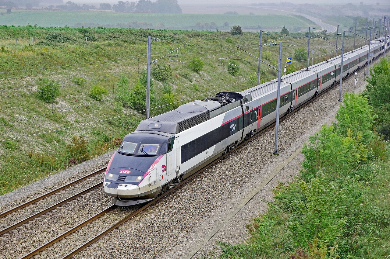 Designing a Seamless France itinerary with TGV travel and planning confidence