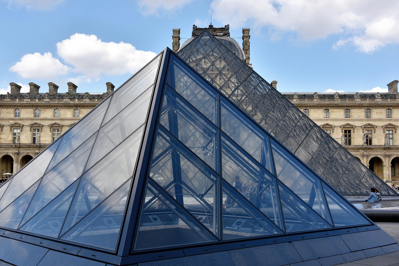 Uncover the Fortress to Pharaohs Antiquity Trails beneath the Louvre in Paris