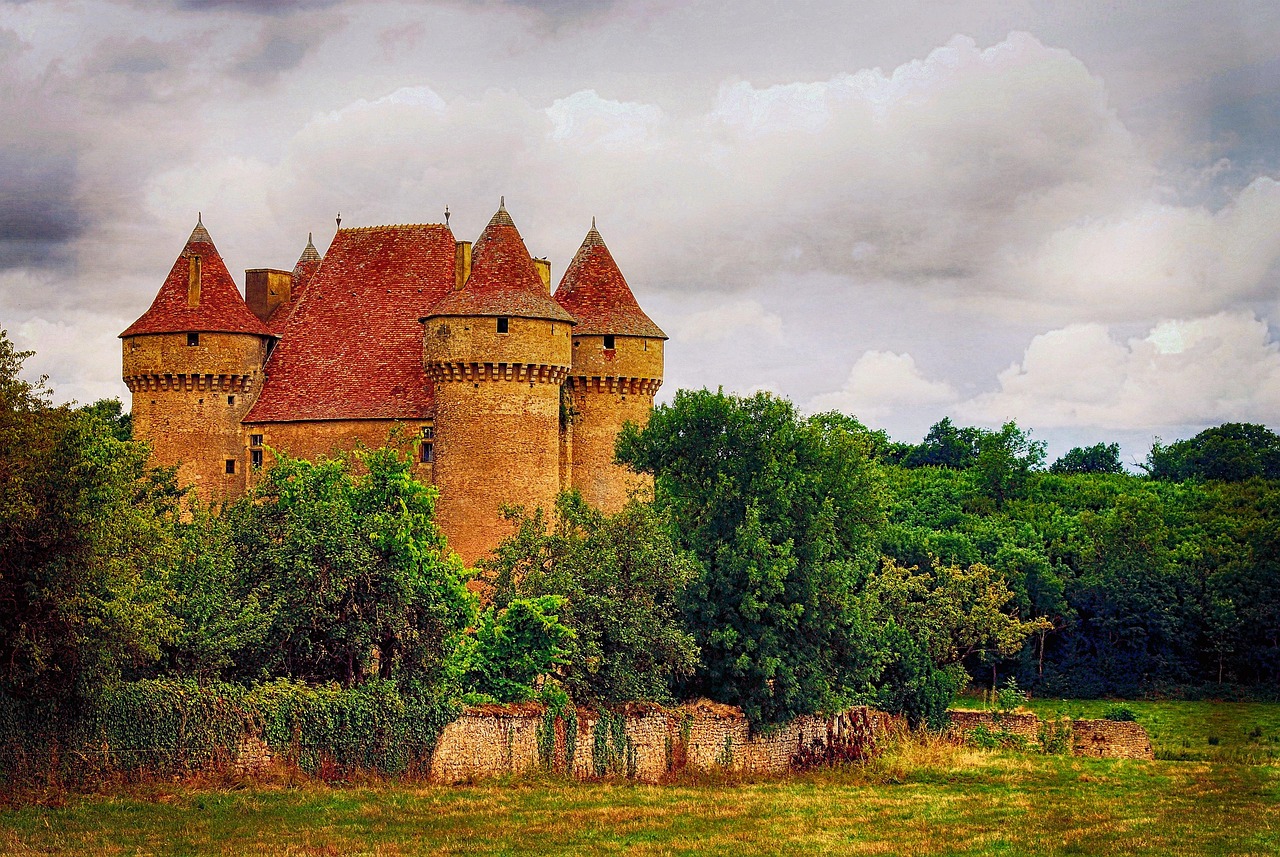 Old town spirit and Dieppe Castle maritime stories with panoramic views from the medieval castle