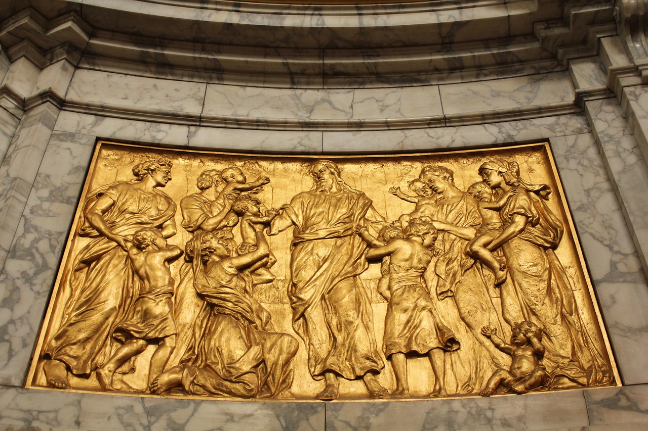 Unterlinden and beyond Colmar’s art with personal depth