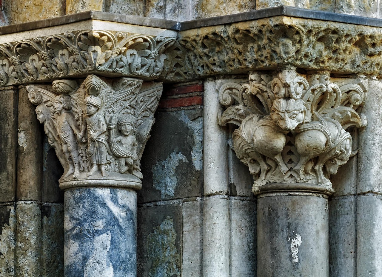 Basilique Saint-Sernin and the Jacobins for Expert Insight in Toulouse