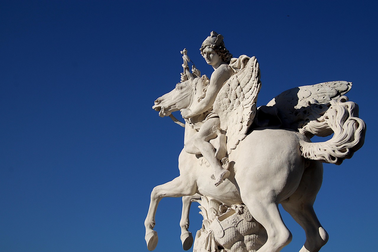 Arc de Triomphe to Place de la Concorde Classic Paris Sights walk