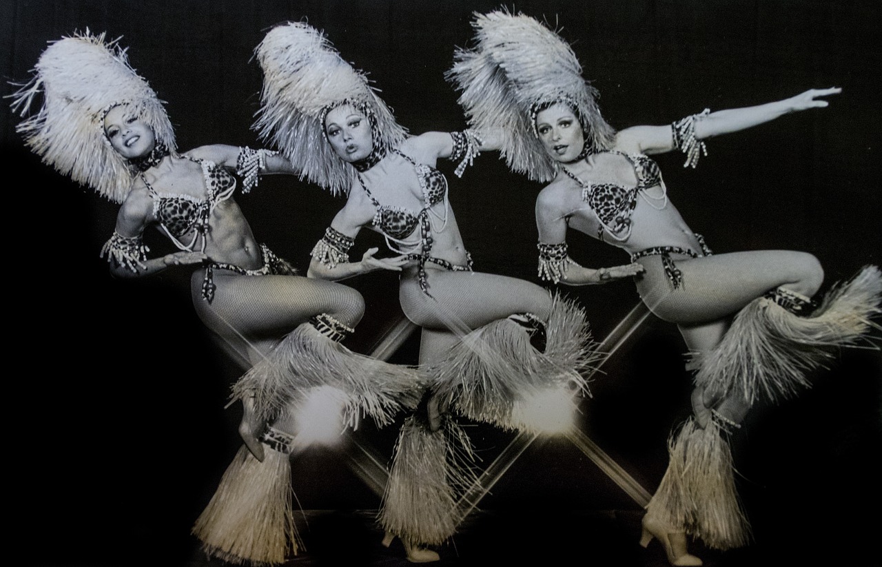 Beyond the Big Names La Nouvelle Eve and Hidden Cabaret in Montmartre