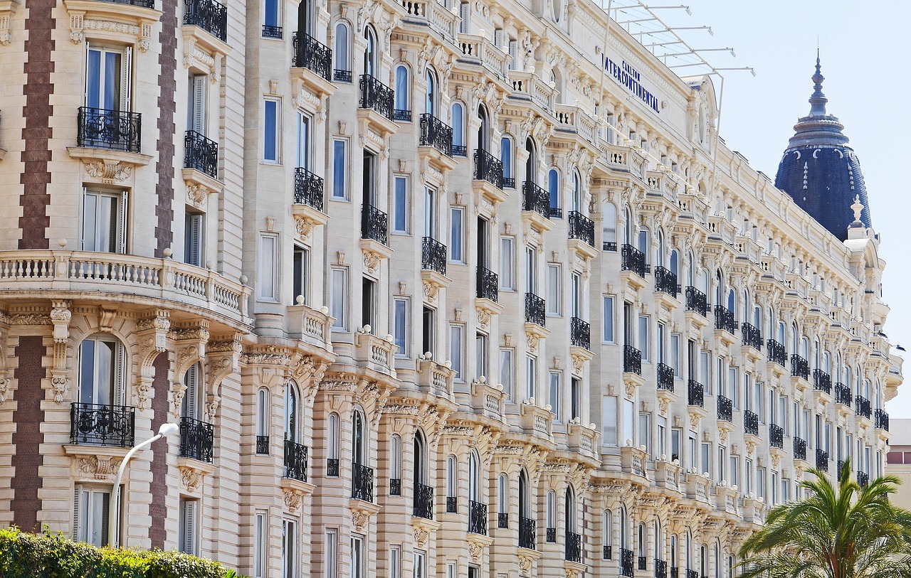 Things to Do in Cannes, Beaches, Festival Highlights & Day Trips