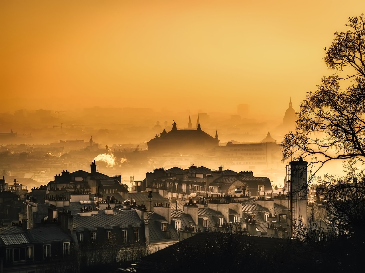 A High End Paris Travel Guide to 10 Things to Do, crafted for a high-end stay in Paris