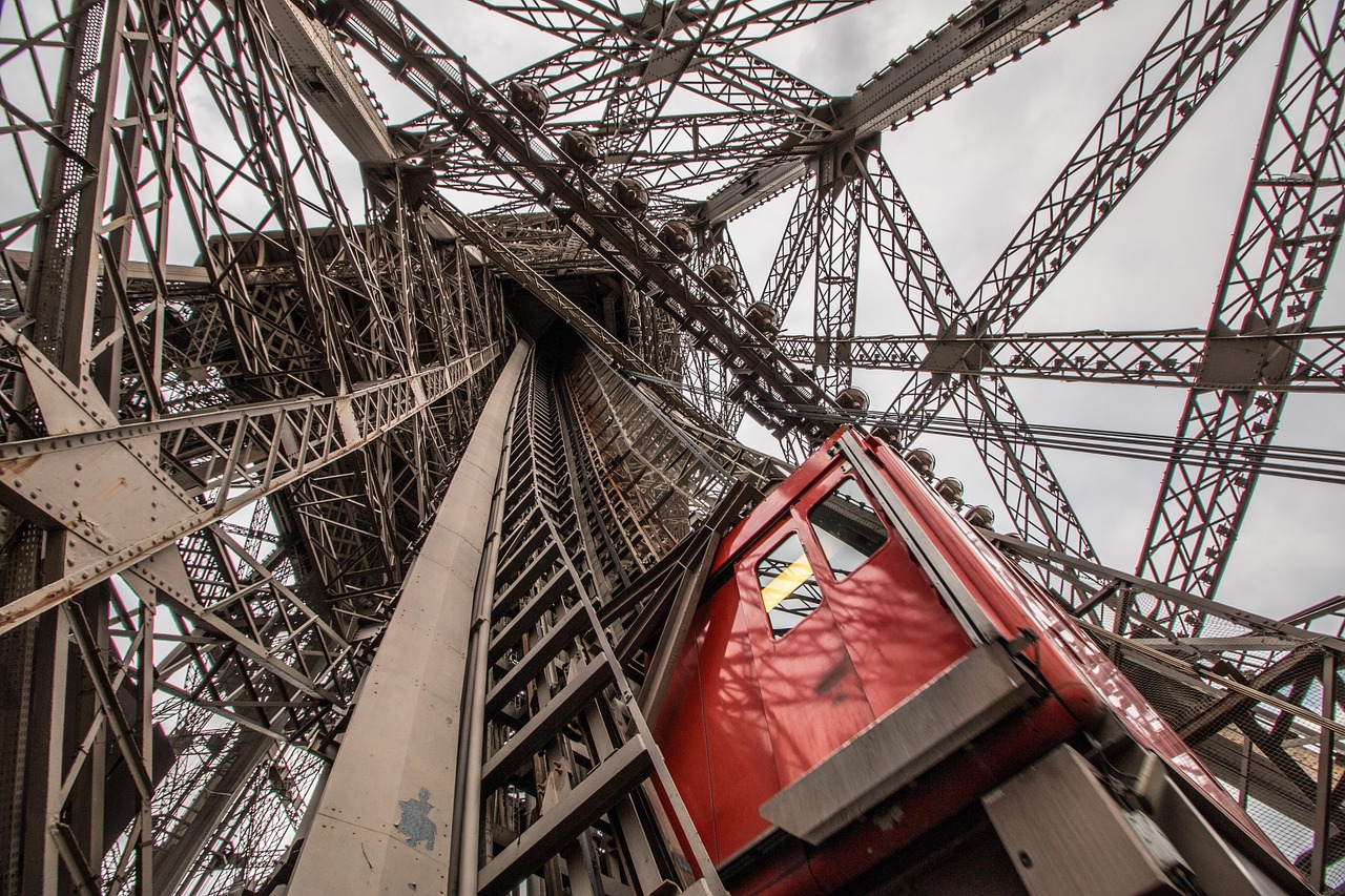 Eiffel Tower history meets practical planning for a seamless visit
