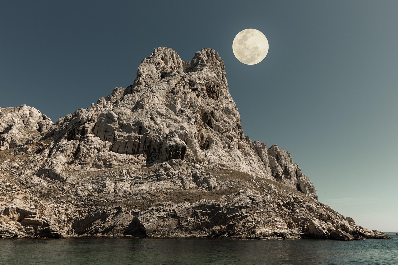 Frioul, L’Estaque and Corbières for a wilder Marseille seaside