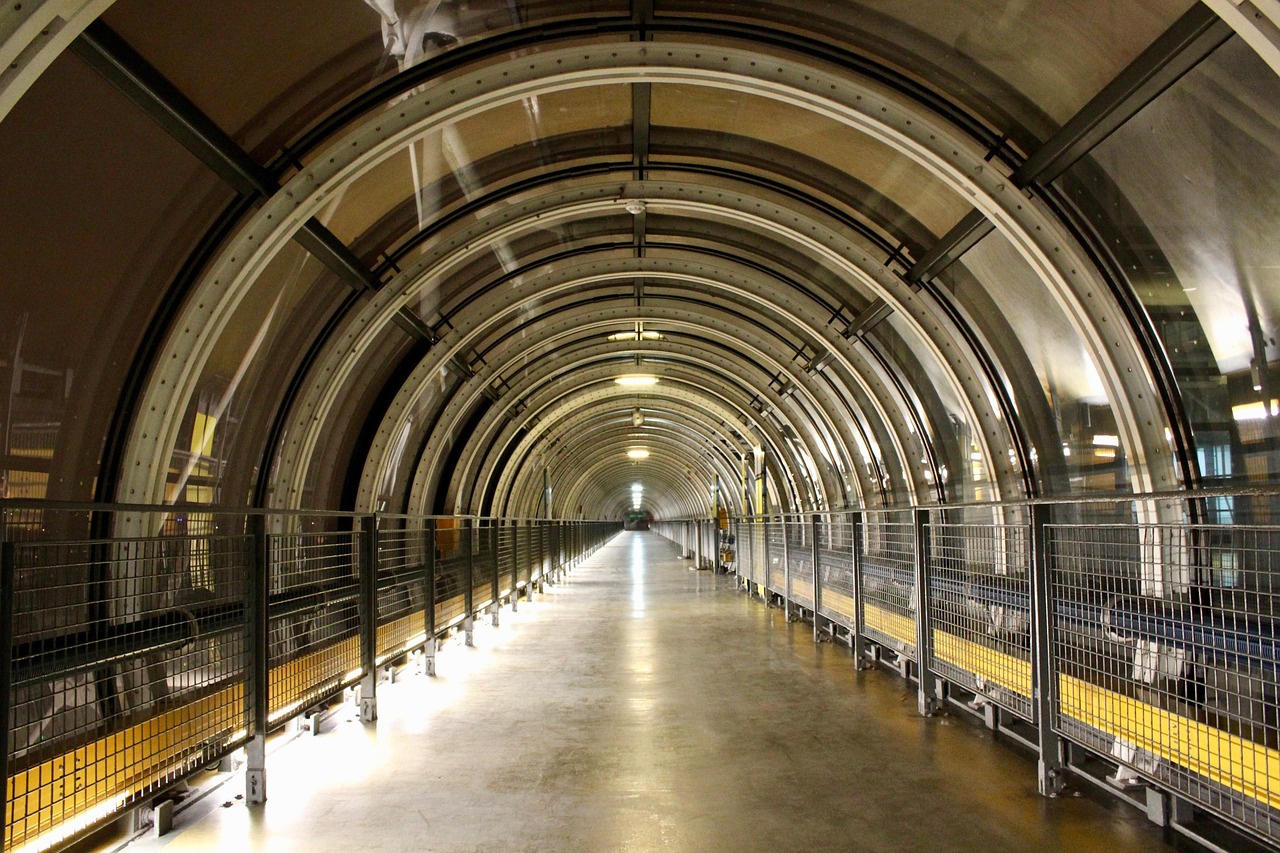 Beyond the Galleries at Centre Pompidou with bibliothèque cinema and temporary exhibitions